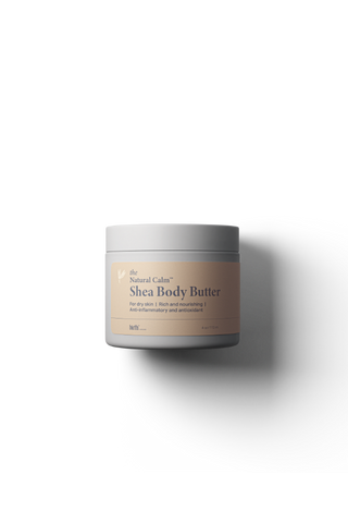 Shea Body Butter